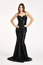 Elizabeth K GL3044 Dress