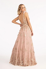 Elizabeth K GL3048 Dress
