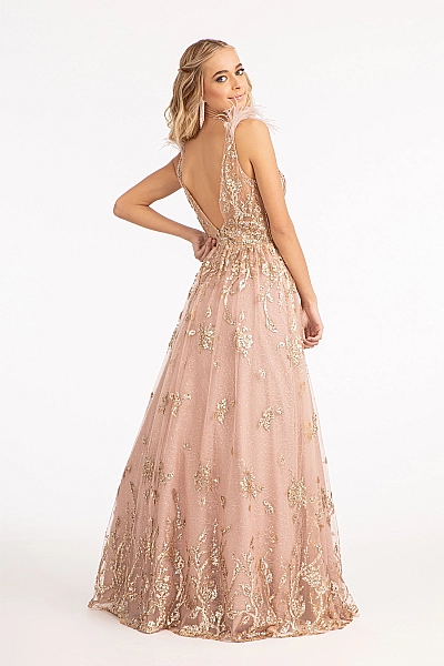 Elizabeth K GL3048 Dress