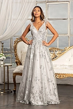 Elizabeth K GL3048 Dress