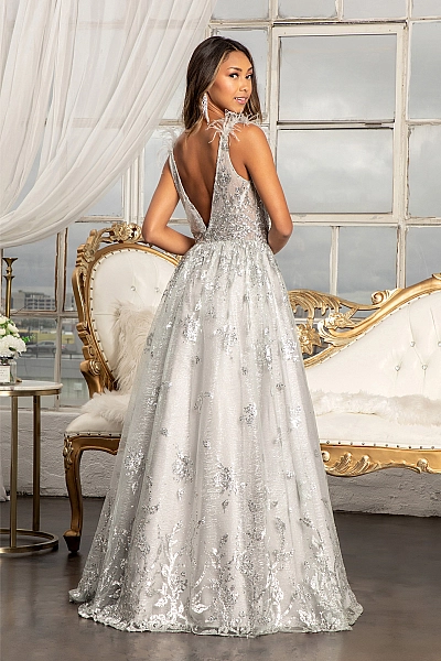 Elizabeth K GL3048 Dress