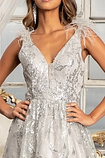 Elizabeth K GL3048 Dress
