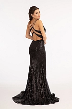 Elizabeth K GL3050 Dress