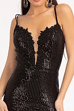 Elizabeth K GL3050 Dress
