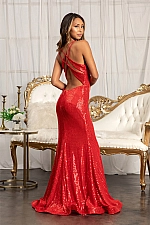 Elizabeth K GL3050 Dress