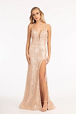 Elizabeth K GL3050 Dress