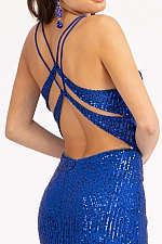 Elizabeth K GL3050 Dress