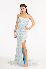 Elizabeth K GL3051 Dress