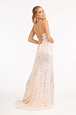 Elizabeth K GL3051 Dress
