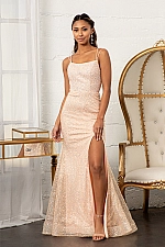 Elizabeth K GL3052 Dress Elizabeth K GL3052 Dress