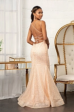 Elizabeth K GL3052 Dress Elizabeth K GL3052 Dress