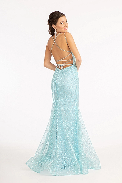 Elizabeth K GL3052 Dress Elizabeth K GL3052 Dress