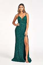 Elizabeth K GL3055 Dress