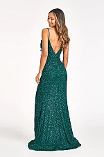 Elizabeth K GL3055 Dress