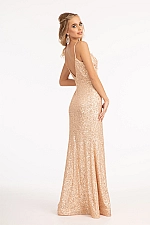 Elizabeth K GL3055 Dress