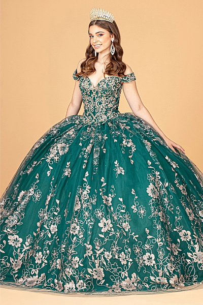 Elizabeth K GL3074 Dress Elizabeth K GL3074 Dress