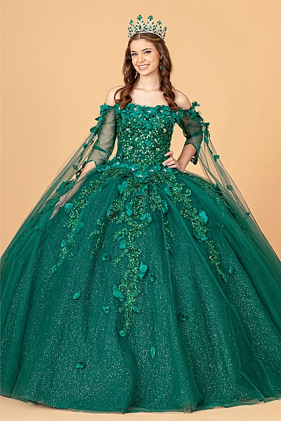 Elizabeth K GL3075 Dress Elizabeth K GL3075 Dress