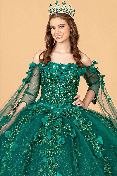 Elizabeth K GL3075 Dress Elizabeth K GL3075 Dress