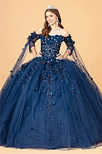 Elizabeth K GL3075 Dress Elizabeth K GL3075 Dress