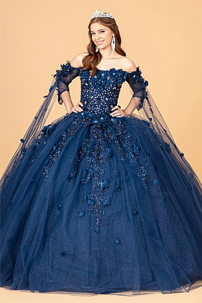 Elizabeth K GL3075 Dress Elizabeth K GL3075 Dress