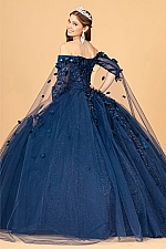 Elizabeth K GL3075 Dress Elizabeth K GL3075 Dress