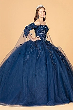 Elizabeth K GL3075 Dress Elizabeth K GL3075 Dress