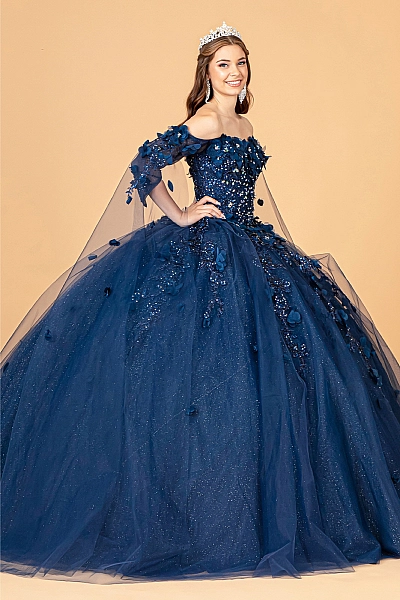 Elizabeth K GL3075 Dress Elizabeth K GL3075 Dress
