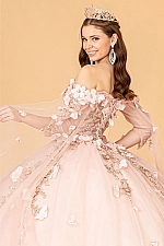Elizabeth K GL3075 Dress Elizabeth K GL3075 Dress