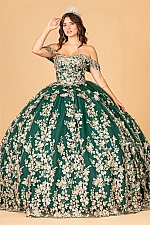 Elizabeth K GL3077 Dress