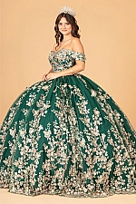 Elizabeth K GL3077 Dress