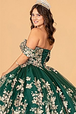 Elizabeth K GL3077 Dress
