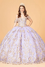 Elizabeth K GL3077 Dress