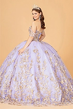 Elizabeth K GL3077 Dress