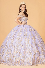 Elizabeth K GL3077 Dress