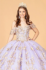 Elizabeth K GL3077 Dress