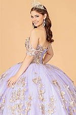 Elizabeth K GL3077 Dress