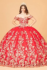 Elizabeth K GL3077 Dress