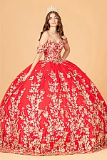 Elizabeth K GL3077 Dress