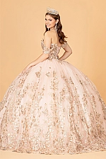 Elizabeth K GL3077 Dress