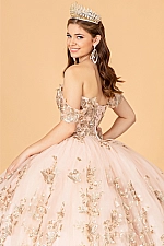 Elizabeth K GL3077 Dress