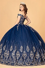 Elizabeth K GL3079 Dress