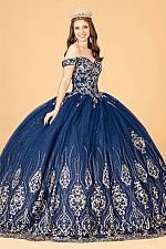 Elizabeth K GL3079 Dress