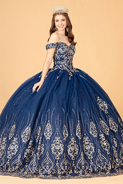 Elizabeth K GL3079 Dress