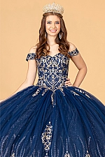 Elizabeth K GL3079 Dress
