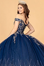 Elizabeth K GL3079 Dress