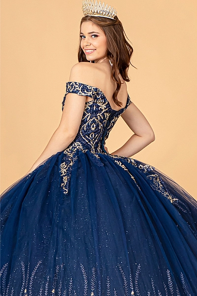 Elizabeth K GL3079 Dress