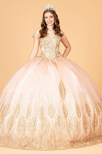Elizabeth K GL3079 Dress