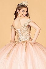 Elizabeth K GL3079 Dress