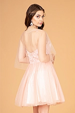 Elizabeth K GS3089 Dress