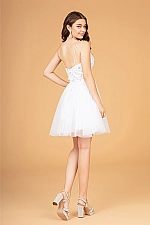 Elizabeth K GS3089 Dress